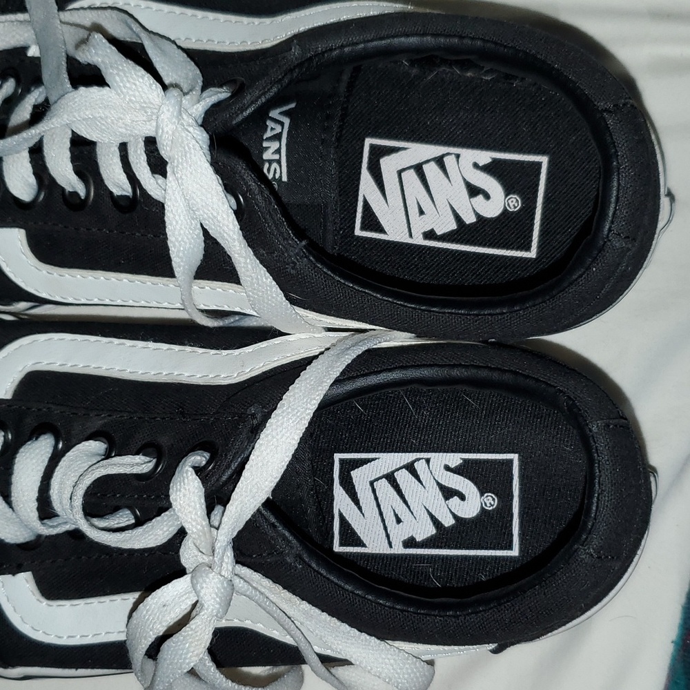 Vans Old Skool - Picture 7 of 10